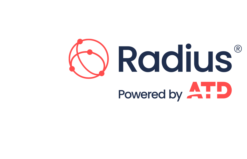 Radius Summary Page logo