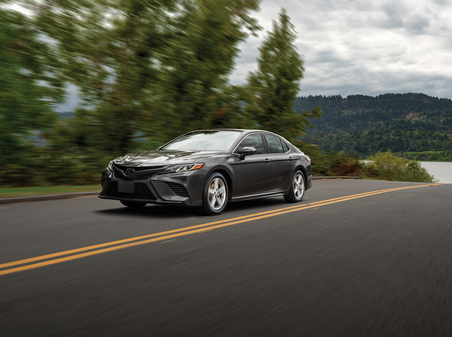 Falken Tires ATD Corporate Site