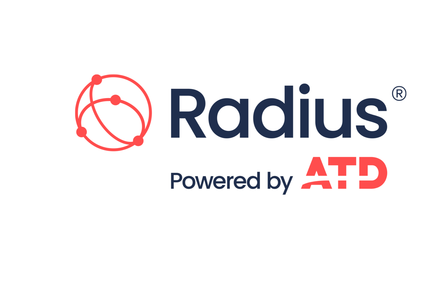 Radius Summary Page logo