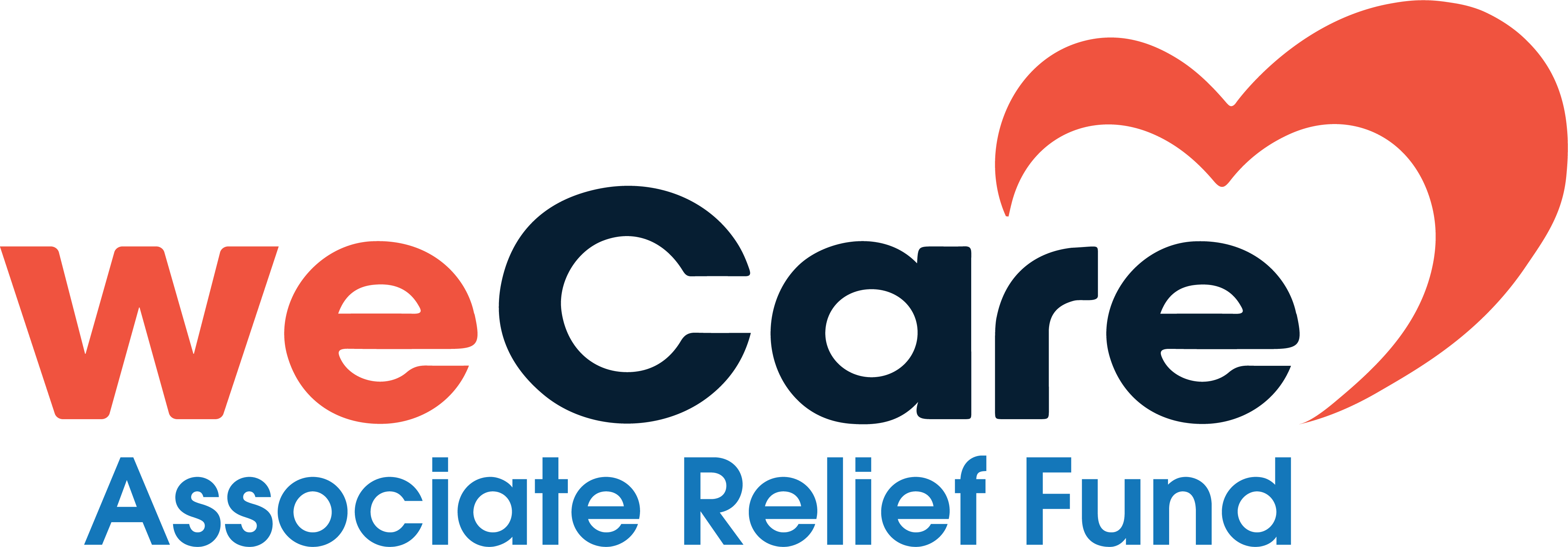weCare Associate Relief Fund